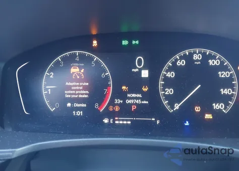 2023 Honda Civic Sport from USA, damaged, VIN 2HGFE2F56PH532662